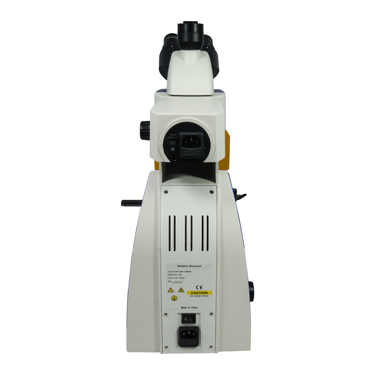 Fluorescence Microscope
